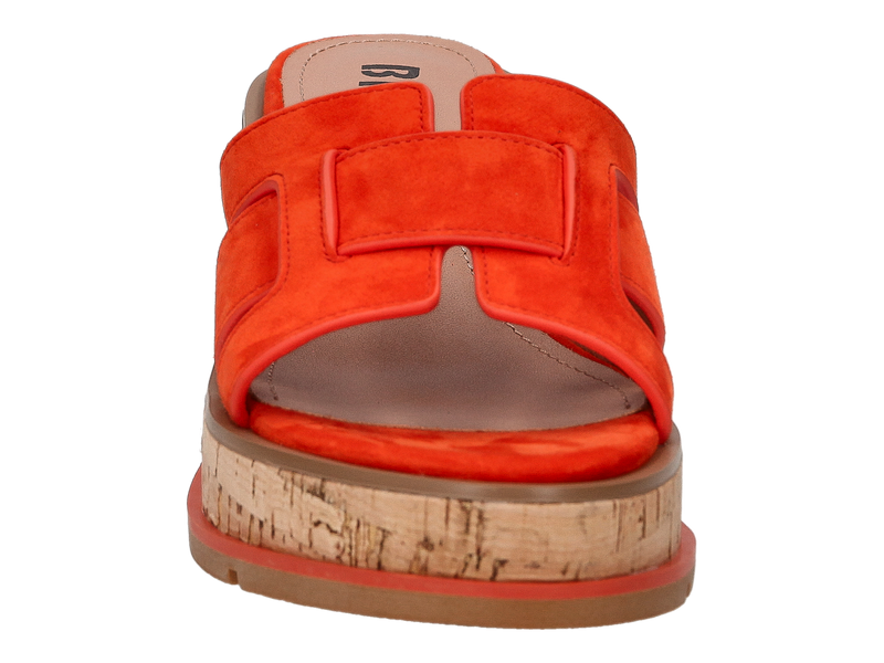 Bibi Lou Muilen Koraalrood