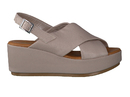 Ehm sandals taupe
