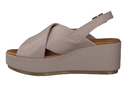 Ehm sandals taupe
