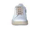 Clic sneaker white