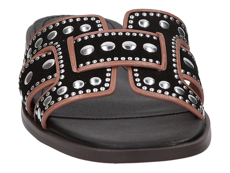 Bibi Lou Muilen Zwart