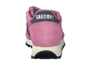 Saucony sneaker rose