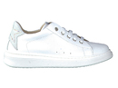 Sho.e.b.76 sneaker white