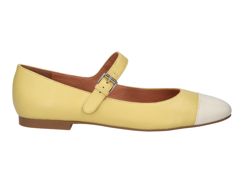 Bibi Lou Ballerinas Geel