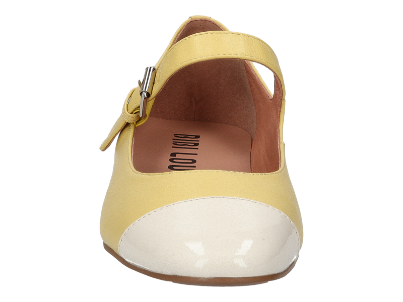 Bibi Lou Ballerinas Geel