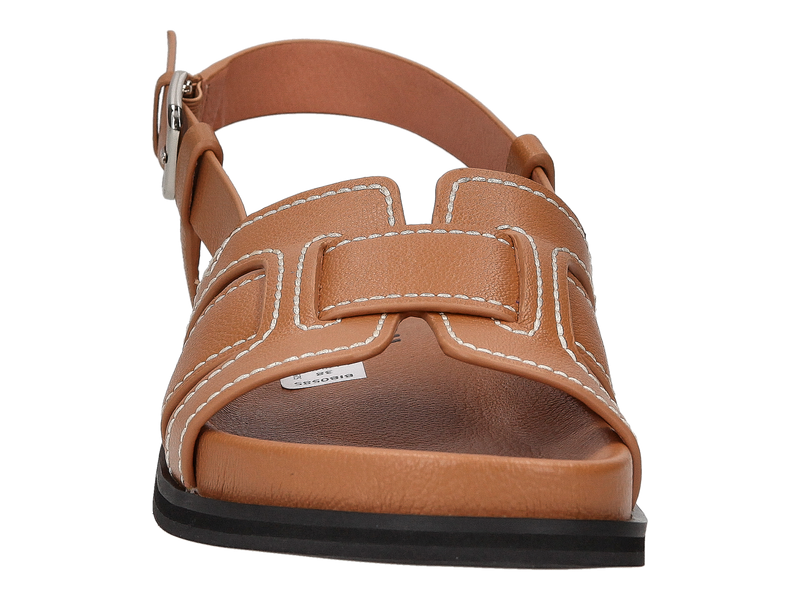 Bibi Lou Sandalen Cognac
