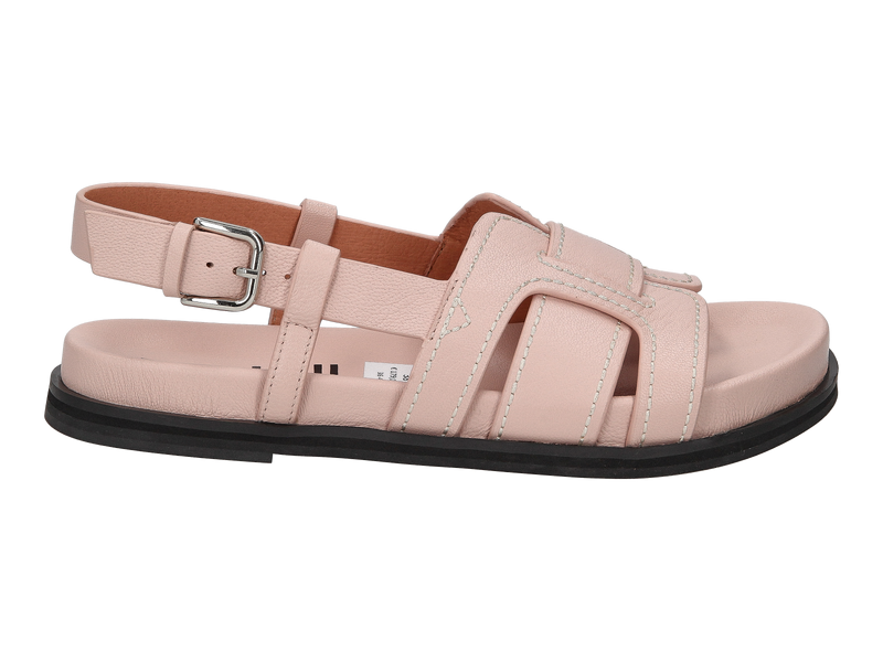 Bibi Lou Sandalen Beige