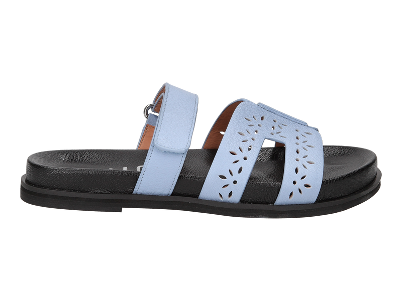 Bekijk product 'Bibi Lou Muilen Blauw' Bibi Lou Muilen Blauw