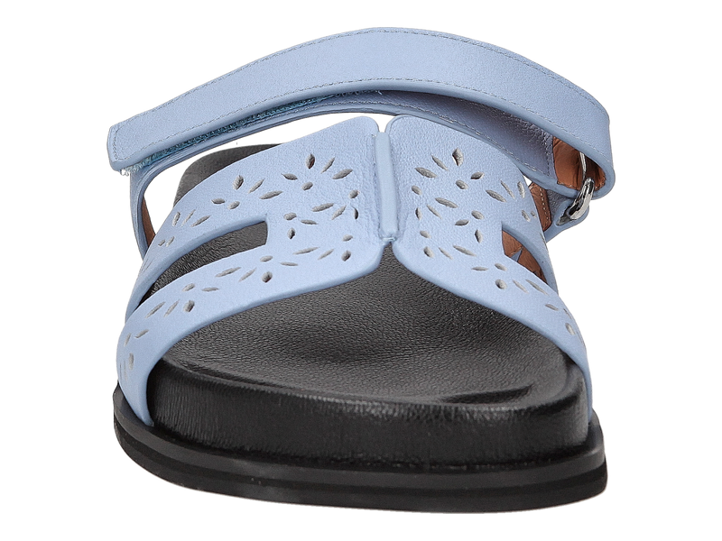 Bekijk product 'Bibi Lou Muilen Blauw' Bibi Lou Muilen Blauw