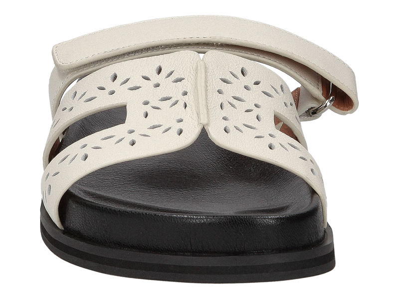 Bekijk product 'Bibi Lou Muilen Wit' Bibi Lou Muilen Wit