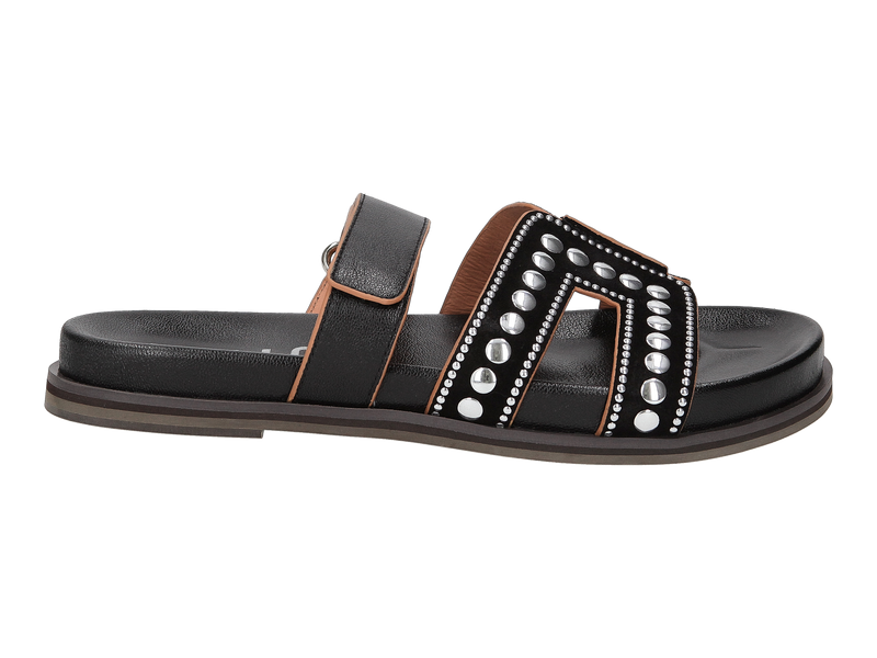 Bekijk product 'Bibi Lou Muilen Zwart' Bibi Lou Muilen Zwart