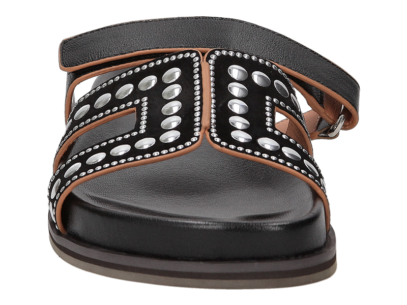 Bekijk product 'Bibi Lou Muilen Zwart' Bibi Lou Muilen Zwart