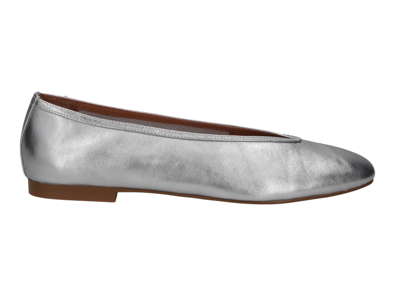 Bibi Lou Ballerinas Zilver