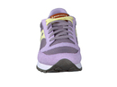 Saucony sneaker purple