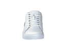 Hub Footwear baskets blanc