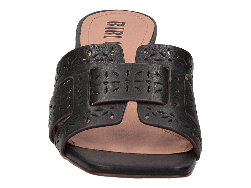 Bibi Lou Muilen Zwart