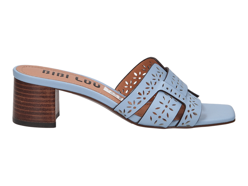 Bekijk product 'Bibi Lou Muilen Blauw' Bibi Lou Muilen Blauw