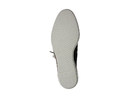 Tamaris lace shoes white