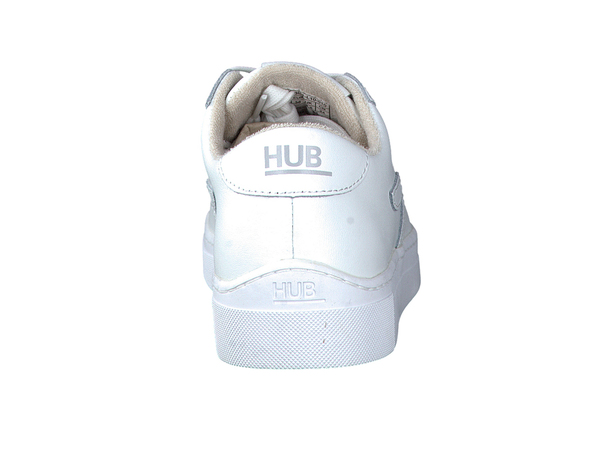 helder Advertentie beneden White hub footwear at Schoenen Verduyn | Free delivery