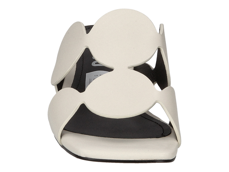 Bekijk product 'Bibi Lou Muilen Wit' Bibi Lou Muilen Wit