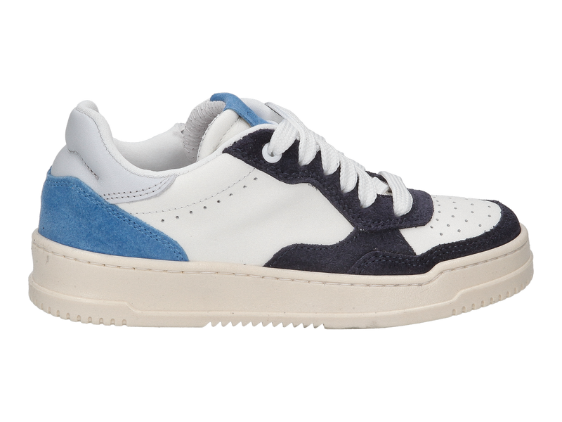 Dianetti Sneakers Blauw
