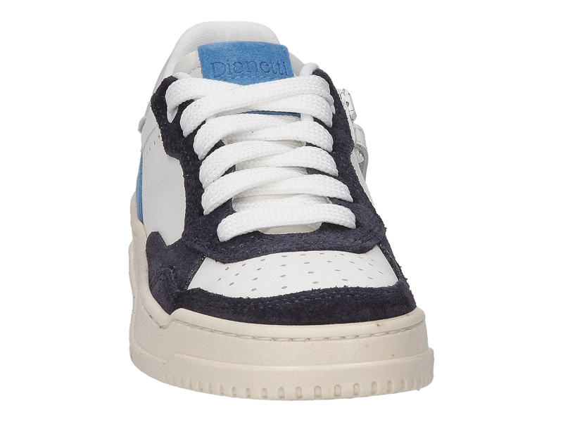 Dianetti Sneakers Blauw