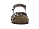 Kipling sandals gray