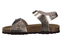 Kipling sandals gray