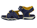 Timberland sandales bleu