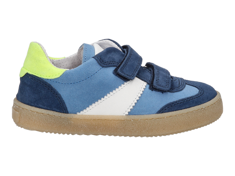 Dianetti Velcro Schoenen Blauw
