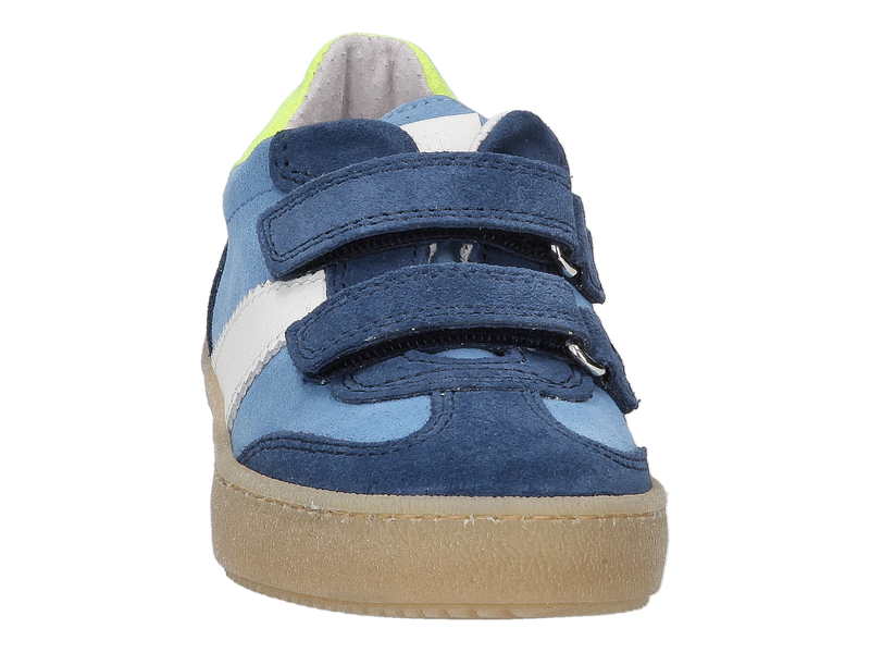 Dianetti Velcro Schoenen Blauw