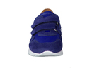 Rondinella chaussures à velcro bleu