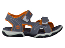 Timberland sandals gray