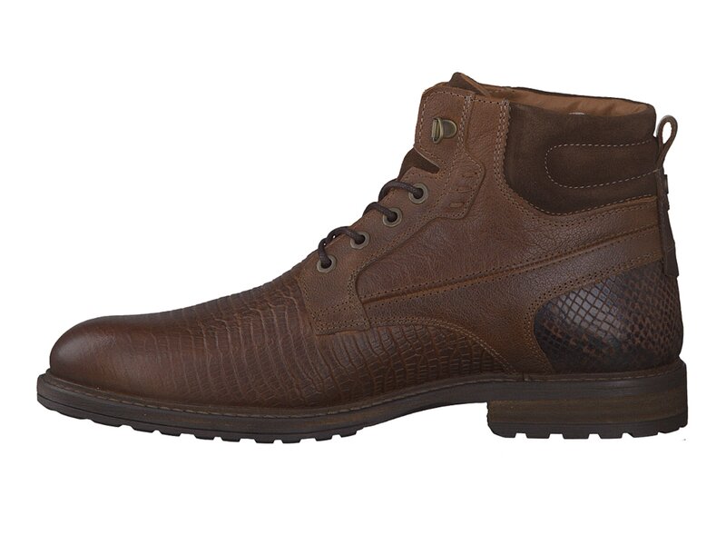 Bekijk product 'Australian Boots Cognac' Australian Boots Cognac
