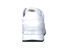 Guess sneaker wit
