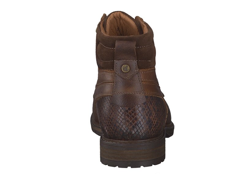 Bekijk product 'Australian Boots Cognac' Australian Boots Cognac