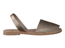 Ria Menorca sandals bronze