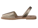Ria Menorca sandals bronze