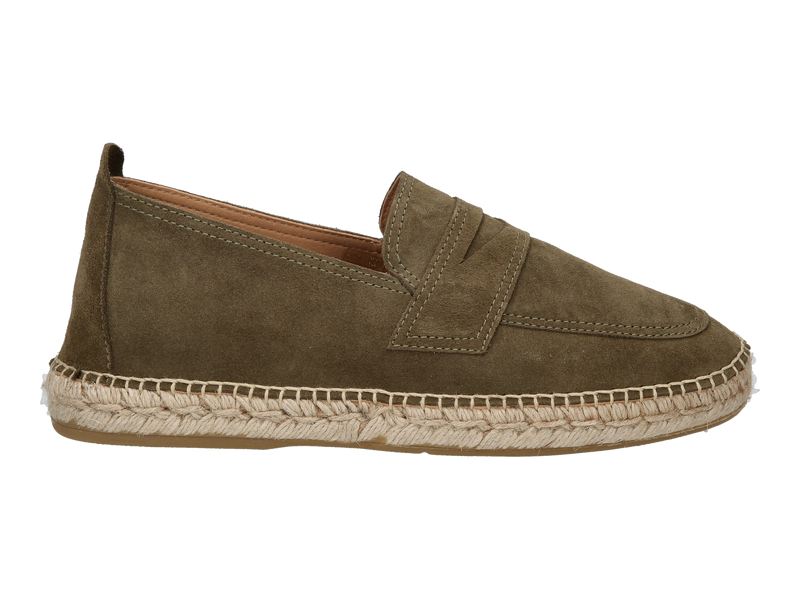 Bekijk product 'Ctwlk Espadrilles Groen' Ctwlk Espadrilles Groen