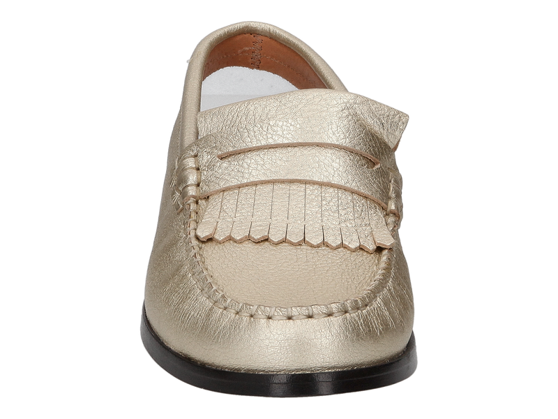 Ctwlk Mocassins Goud