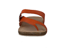 Yokono sandals orange