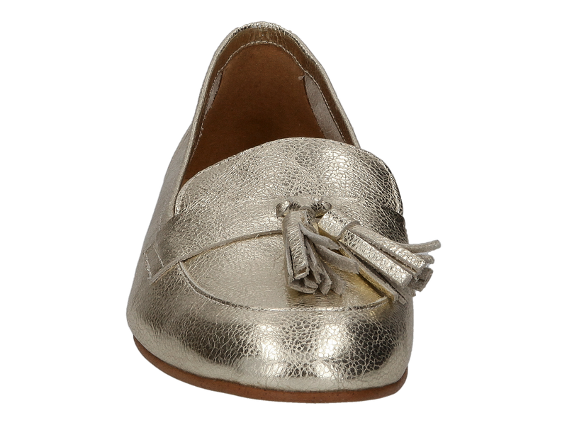 Ctwlk Mocassins Goud