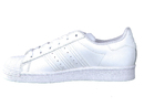 Adidas sneaker white
