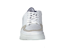 Catwalk sneaker white