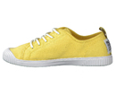 Palladium sneaker yellow