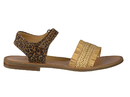 Zecchino D'oro sandals brown