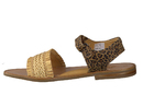 Zecchino D'oro sandals brown