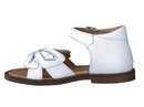 Romagnoli sandales blanc