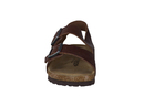Birkenstock sandaal bruin
