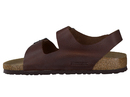 Birkenstock sandaal bruin
